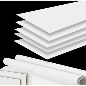 CanvasSheet20X30White-2