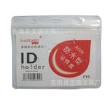 Card Cover A/1 Zipper