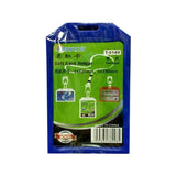 Card Cover Soft A/1 Blue