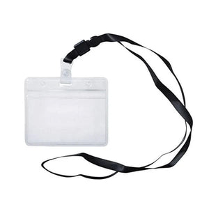 Card Strip Holder Wide