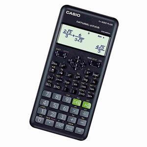 CasioOriginalScientificCalculatorFX-82ESPlus2ndEdition