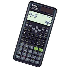 CasioOriginalScientificCalculatorFX-991ESPlus-2ndEdition