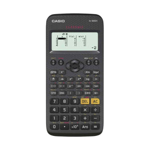 Casio Original Scientific Calculator Fx-82 EX