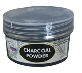 CharcoalGraphitePowder50gForPainting