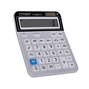 ChinaCitizenCalculatorCt-9200C