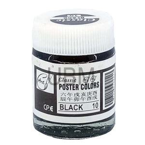 ClassicPosterPaintColor30ml1pc