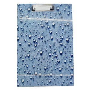 Clip Board Formica Fancy Double Side