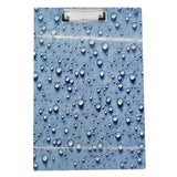 Clip Board Formica Fancy Double Side