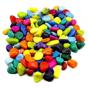ColorfulGravel