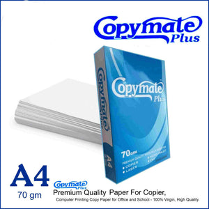 CopymatePaperRimSize70gsm_80gsm