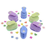 Craft Punch Large #8815 1pc