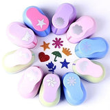 Craft Punch Medium #8805 1pc