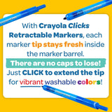 CrayolaClicksRetractableWashableMarkerPackof10588370-5