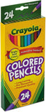 CrayolaLongBarrelColoredPencilsPackof24684024-2