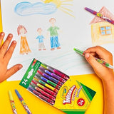 CrayolaMiniTwistablesCrayonsPackof245297243