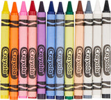 CrayolaMulticolorCrayonsPackof125230122