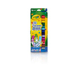 Crayola Pip-Squeaks Washable Markers