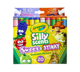 CrayolaSillyScentsSweets_StinkyWashableMarkersPackof20588269