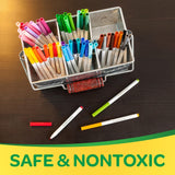 CrayolaSuperTipsWashableMarkersPackof50585050-5