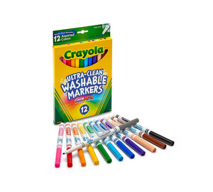 CrayolaUltra-CleanWashableMarkersFinePoint-2