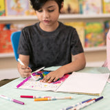 CrayolaUltra-CleanWashableMarkersFinePoint-3