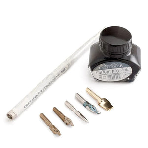 CretacolorArtistCalligraphySetOf7-2