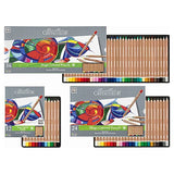CretacolorMegaColoredPencilsSet