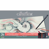 CretacolorTeachersChoiceAdvanceDrawingSetOf26-2