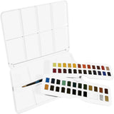 DalerRowneyAquafine48HalfPanWatercolorStudioSet-2