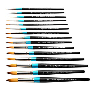 DalerRowneyAquafinePaintBrush1pc