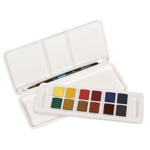 DalerRowneyAquafineWatercolorTravelSet