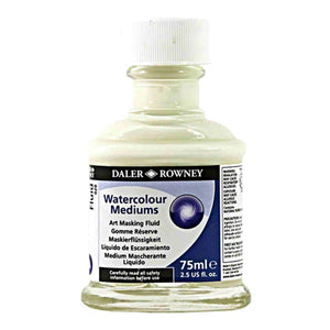 DalerRowneyArtMaskingFluid75ml