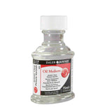 DalerRowneyArtistClearPictureVarnish75ml
