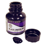 DalerRowneyBlackIndianInk29.5MlBottle-3