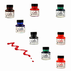 DalerRowneyCalligraphyInk29.5ml-2