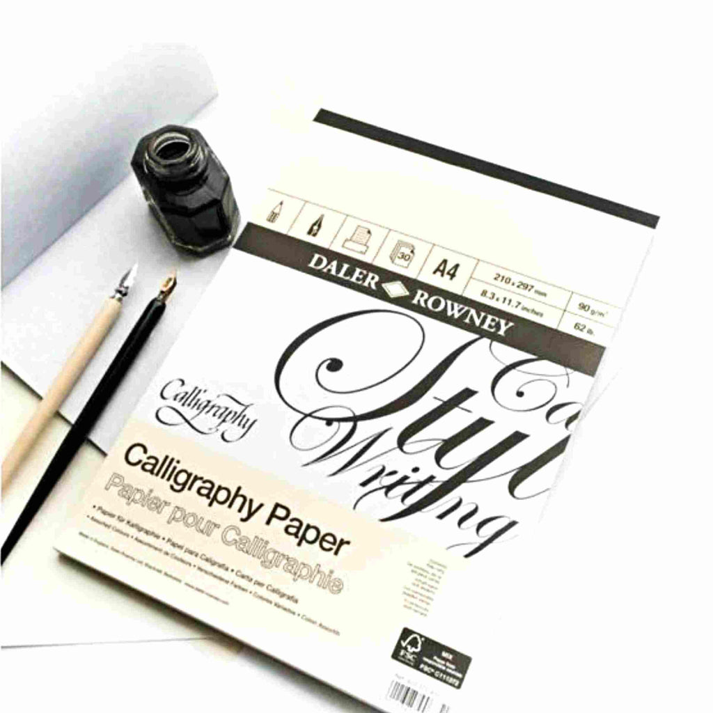 DalerRowneyCalligraphyPad-2