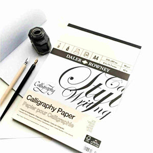 DalerRowneyCalligraphyPad-2