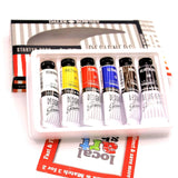 Daler Rowney Designers Gouache Professional Set of 6x15ml