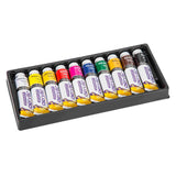 DalerRowneyGraduateAcrylicPaints38mlSetof10-3