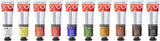 Daler Rowney Graduate Oil Selection Set 38ml Set of 10
