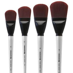 DalerRowneyGraduateXLSyntheticFilbertBrush