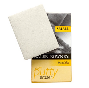 Daler Rowney Putty Ruber Small