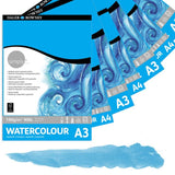 DalerRowneySimplyWatercolorPad