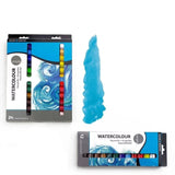 DalerRowneySimplyWatercolorPaintTubeSet