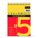 DalerRowneySmoothCartridgePaperSpiralPads_150Gsm25Sheets-2