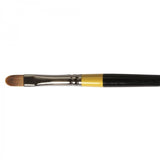 DalerRowneySystem3LongHandleFilbertBrush1pc-5