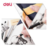 Deli27PcsFine-ArtDrawing_SketchingPencilKit6