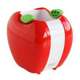 Deli Apple Shape Pen Stand E9139
