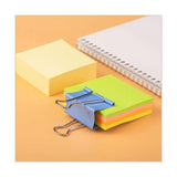 DeliColorfulBinderClip51mmE8551APackof12-3