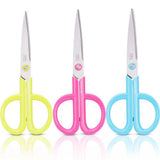 Deli Office Scissor 175Mm E6059 1pc